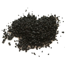 low sulphur high carbon Graphitized Petroleum Coke(GPC)